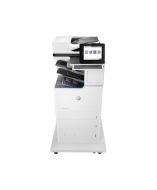 HP J8A17A#BGJ Multi-Function Printer