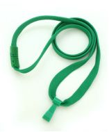Brady BL-34H-GRN Lanyard