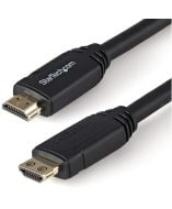 StarTech HDMM3MLP Cables, Connectors, and Adapters