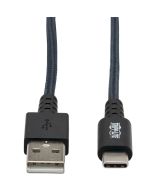 Tripp-Lite U038-006-GY-MAX Cables, Connectors, and Adapters
