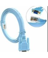 Touch Dynamic CBL-RJ45-DB9M-6FT Cables, Connectors, and Adapters