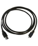 Zebra CBL-USB00200-USA00 Cables, Connectors, and Adapters