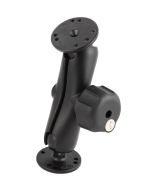 RAM Mount RAM-101U-L-ITRON1 Products