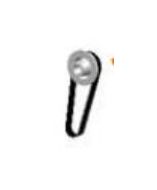 Zebra P1031925-125 Accessory