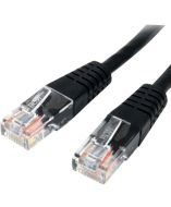 StarTech M45PATCH10BK Cables, Connectors, and Adapters