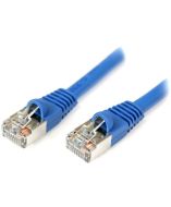StarTech S45PATCH15BL Cables, Connectors, and Adapters
