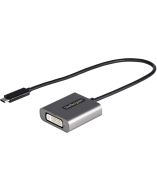 StarTech CDP2DVIEC Cables, Connectors, and Adapters