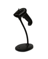 Custom America 995ED047700333 Barcode Scanner