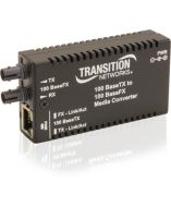 Transition M/E-TX-FX-01(SFP)-NA Products