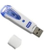 HID R61210320-2 Credit Card Reader