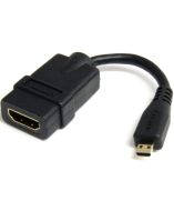 StarTech HDADFM5IN Cables, Connectors, and Adapters