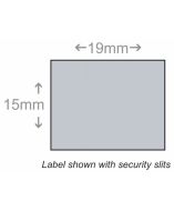 BCI LMN1519GY-1PS-SL Labels