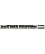 Cisco C9200L-48PL-4G-E Ethernet & Network Switches