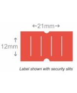 BCI LTO2112R-1PS-CS Labels