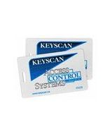 Keyscan PX-C1-26 Access Control Cards