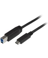 StarTech USB315CB2M Cables, Connectors, and Adapters