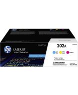 HP CF500AM InkJet Cartridge