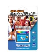 Transcend TS1GCF80 Products