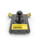 MobileDemand MM-CBALL-KIT Tablet Accessories