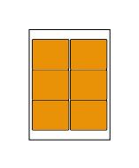 BCI LS400333FO Labels