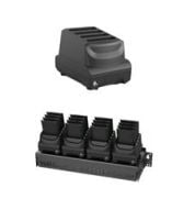 Zebra SAC-NGTC5TC7-4SCHG-01-XYLEM Docks and Cradles