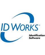 Datacard 568882-001 ID Card Software