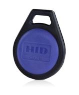 HID 3251PNNMN Access Control Cards