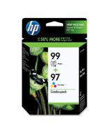 HP C9517FN InkJet Cartridge