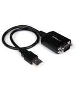 StarTech ICUSB232PRO Cables, Connectors, and Adapters