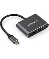 StarTech CDP2DPVGA Cables, Connectors, and Adapters