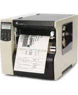 Zebra 220-801-00000 Barcode Label Printer