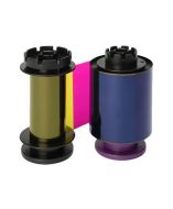 Evolis PM2LEYMCKOK ID Card Ribbon