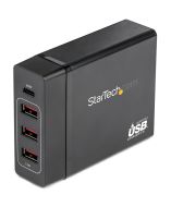 StarTech DCH1C3A Cables, Connectors, and Adapters