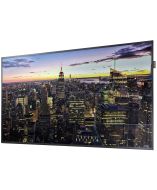 Samsung QM65F Digital Signage Display