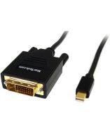 StarTech MDP2DVIMM6 Cables, Connectors, and Adapters