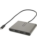 StarTech USBC2HD4 Cables, Connectors, and Adapters