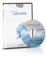 Teklynx LV14PRONET3U Software