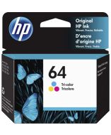 HP N9J89AN#140 InkJet Cartridge