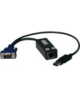 Tripp-Lite B078-101-USB-8 Power Device