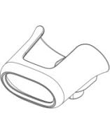 Zebra CUP-GS0060C-0B Docks and Cradles