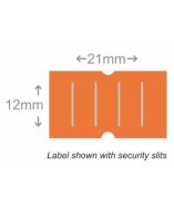 BCI LTO2112FR-1PS-CS Labels