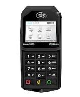 Ingenico LAN300-USSCN01A Payment Terminal