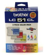Brother LC513PKS InkJet Cartridge