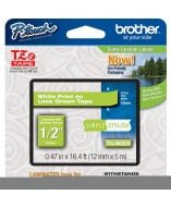 Brother TZEMQG35 Receipt Printer