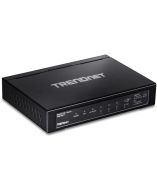 TRENDnet TPE-TG611 Security System Products