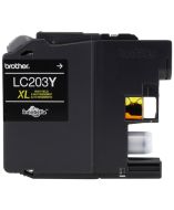 Brother LC203Y InkJet Cartridge