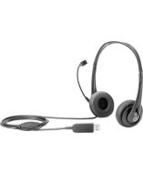 HP T1A67AA Headset