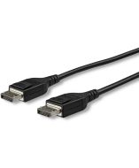 StarTech DP14MM15MAO Cables, Connectors, and Adapters