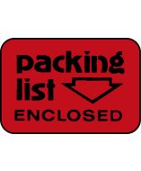 AirTrack S-292-COMPARABLE Shipping Labels