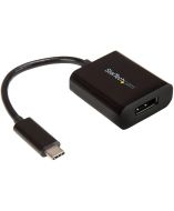 StarTech CDP2DP Cables, Connectors, and Adapters